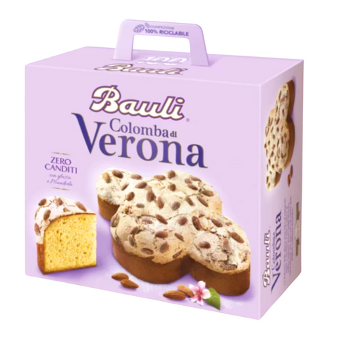 Bauli Colomba di Verona 1Kg (35.2oz)