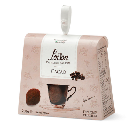 Loison Biscotti Chocolate, (7.05oz) Loison Biscotti Chocolate, (7.05oz)
