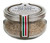 White Truffle Salt, Savini, Italy,  3.52 oz (100gr)