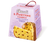 Bauli Panettone Classico  Mini,  3.17 oz (90g)