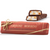 Antica Soft Nougat with hazelnuts, almonds and papaya choco coated  (10.50oz)