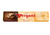 Vergani Torrone with almonds and chocolate, Hard, Italy, 5.29oz