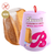 Bauli Pandoro  Classico Gluten Free, 17.64oz (500g)