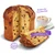 Bauli Panettone di Milano, 33.1oz (940g)
