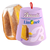 Bauli Pandoro Crema Limonce, Italy 24.9oz (705gr)