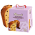 Bauli Panettone with Dark Chocolate Chunks, 16.6oz (470g)