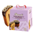 Panettone Tre Chocolati , Bauli,  Italy, 24.9oz (705g)