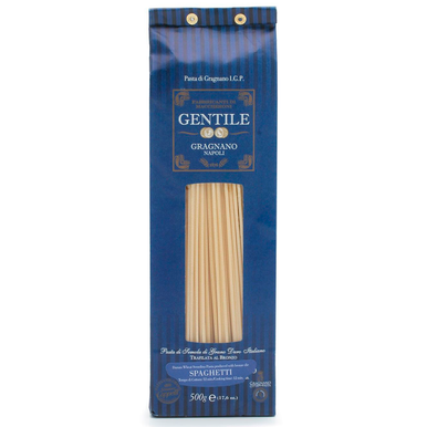 Mestolo Spaghetti e altra pasta Legno Acciaio Nylon (9 x 32 x 7,2 cm) —  Brycus