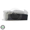 Black Ink Cartridge for THC HIGH-REZ Printer View 2