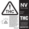 NV - Nevada Symbol THC Solutions free download