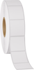 2" X 2" Blank Direct Thermal Label