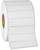 3" X 1" Blank Direct Thermal Label
