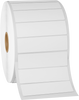 3" X 1" Blank Direct Thermal Label