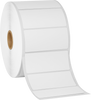 4" X 2" Blank Direct Thermal Label