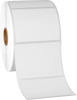 4" X 3" Blank Direct Thermal Label