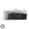 Black Ink Cartridge for THC HIGH-REZ Printer View 2