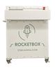 Rocket Box 2.0 pre-roll machine