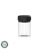 Chubby Gorilla 4oz (120cc) Aviator CR Container With Inner Seal & Tamper Evident Break-off Band (QTY 400)