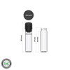 Chubby Gorilla 20ml Aviator CR Bottle With Inner Seal & Tamper Evident Break-off Band (QTY 1,000)