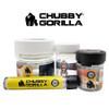 Chubby Gorilla Custom Labels