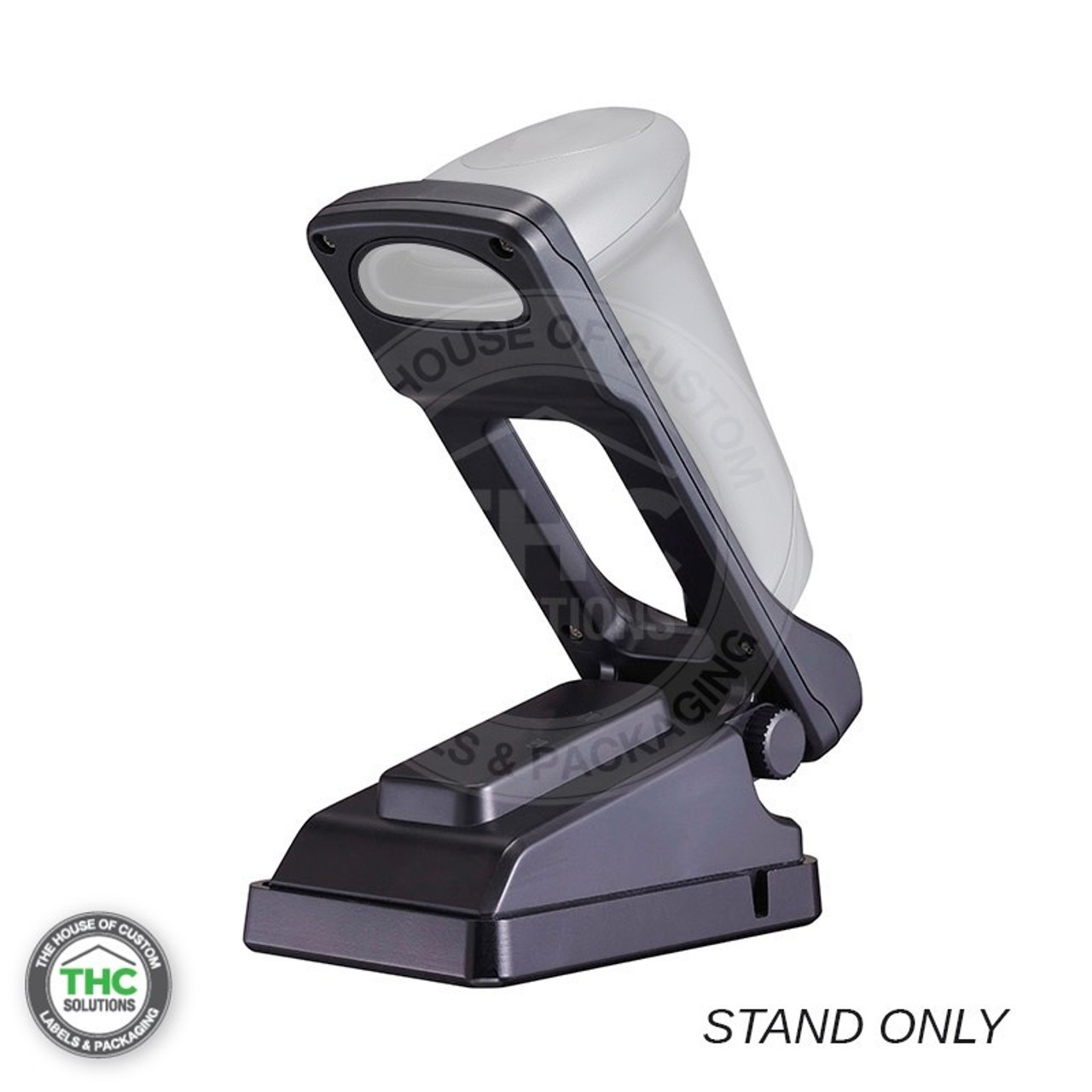 2d barcode scanner