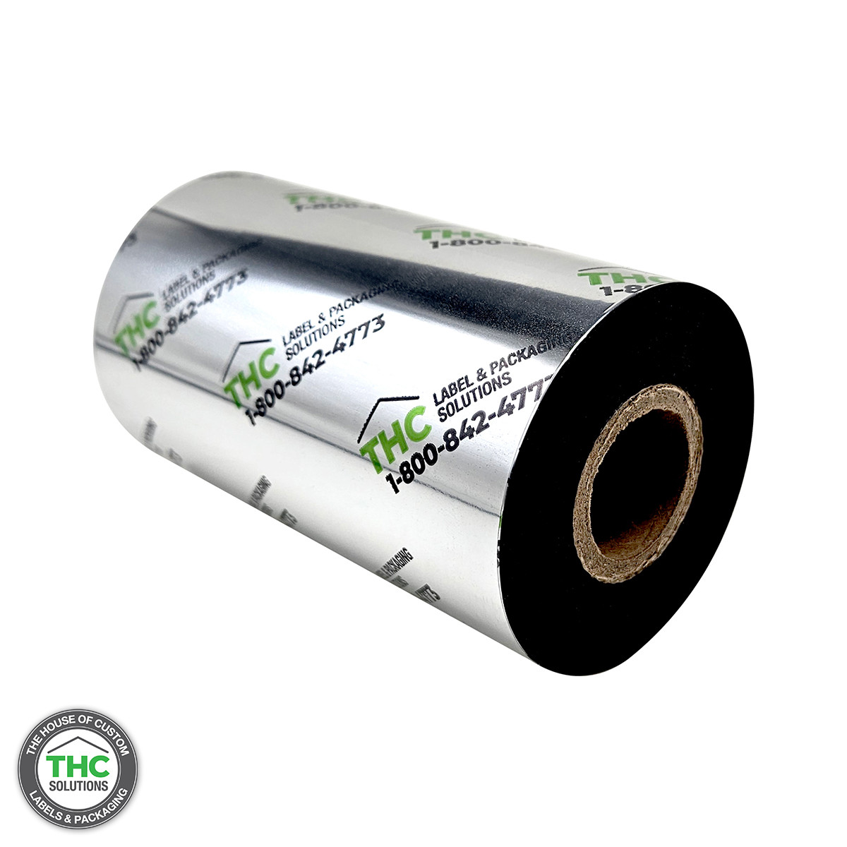 Iron Ribbon Ink All Purpose 4