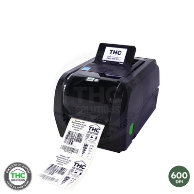 Compact Ultra THC Printer (600 DPI)