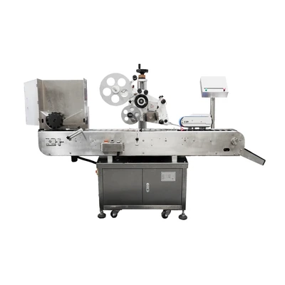 THC Typhoon Label Applicator (Call for Price)