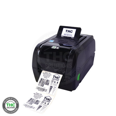 Compact Ultra THC Printer Compact Ultra THC Printer