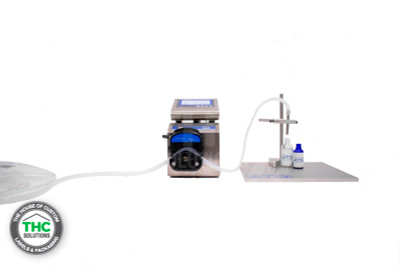 ML - 1P Manual Bottle/Tincture Filler (Call for Price) ML - 1P Manual Bottle/Tincture Filler (Call for Price)