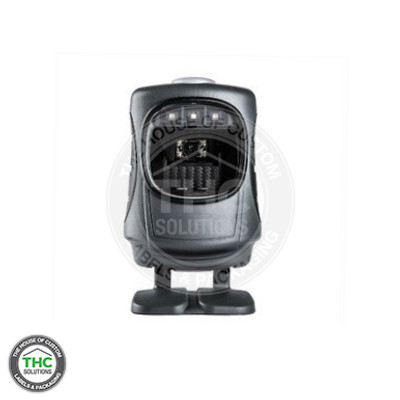 THC Age Verification System Front View THC Age Verification System Front View