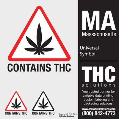 MA - Massachusetts Universal Symbol THC Solutions free download