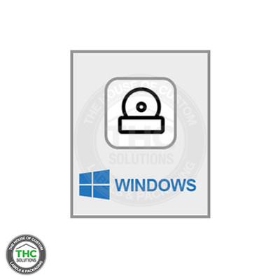 Windows Printer Driver V2018-M3 Windows Printer Driver V2018-M3