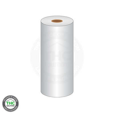 4" Specialty Ribbon  Thermal Ribbon (White) 4" Specialty Ribbon  Thermal Ribbon (White)