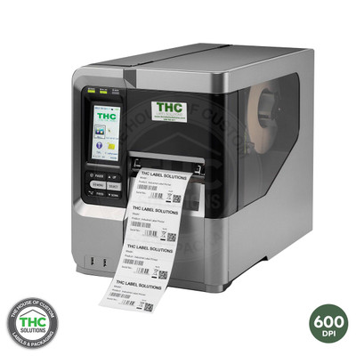 THC  Industrial  Ultra Printer THC  Industrial  Ultra Printer