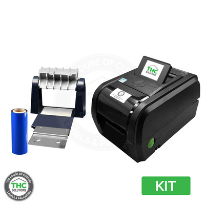 Deluxe Printer Starter Kit Deluxe Printer Starter Kit