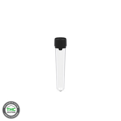 Chubby Gorilla Aviator CR Tube With Inner Seal & Tamper Evident Break-off Band (QTY 500) Chubby Gorilla Aviator CR Tube With Inner Seal & Tamper Evident Break-off Band (QTY 500)