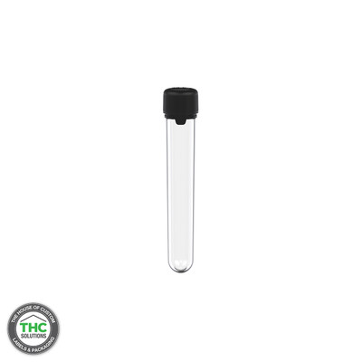 Chubby Gorilla 120mm Aviator CR Tube With Inner Seal & Tamper Evident Break-off Band (QTY 500) Chubby Gorilla 120mm Aviator CR Tube With Inner Seal & Tamper Evident Break-off Band (QTY 500)