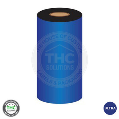 Ultra THC Printer 4 Inch Ultra Ink Ultra THC Printer 4 Inch Ultra Ink