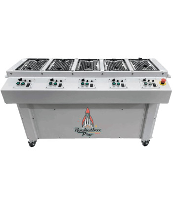 Rocket Box PRO pre-roll machine Rocket Box PRO pre-roll machine