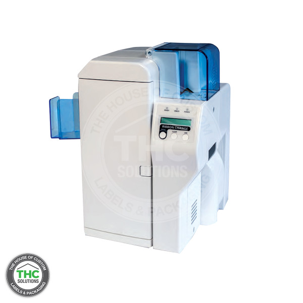 PR-C151-10MIL Printer, 10MIL Cards Only