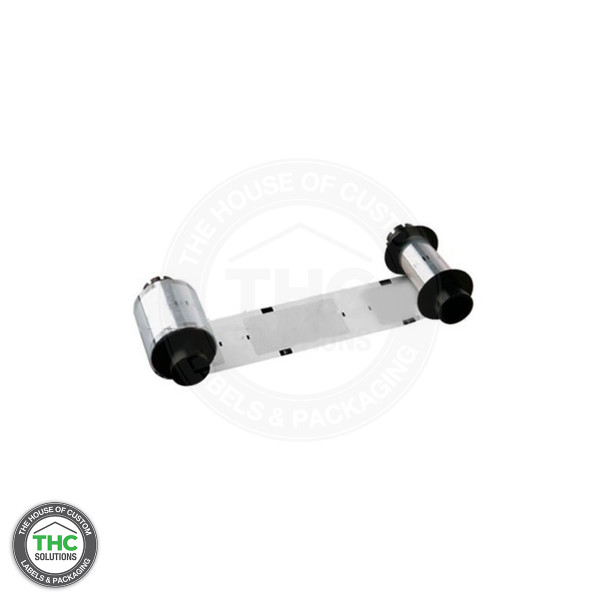 YMCKI Peel Off Ribbon for the THC ID Card