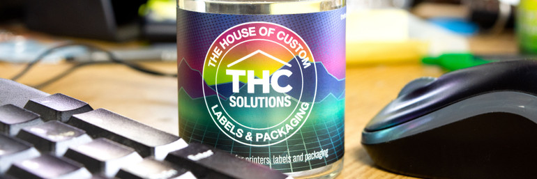 Washington Cannabis Label & Packaging Requirements