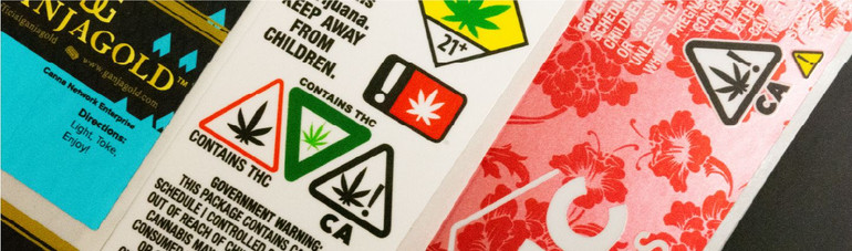 California Cannabis Label Requirements