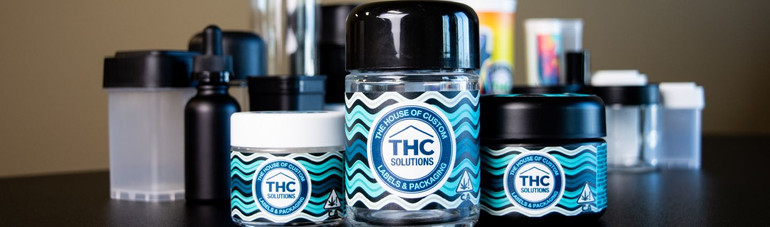 California Cannabis Packaging Requirements