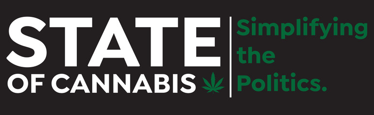 The State of Cannabis: Simplifying the Politics The State of Cannabis: Simplifying the Politics