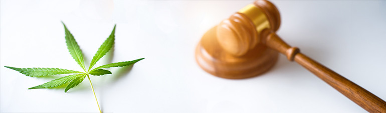 Key Requirements for Cannabis Packaging in California