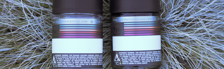 Cannabis Product Packaging & Consumer Decision