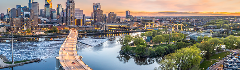 Minnesota Cities and Counties Establish Recreational Marijuana Regulations in anticipation of 2025 Recreational Use Licenses Minnesota Cities and Counties Establish Recreational Marijuana Regulations in anticipation of 2025 Recreational Use Licenses
