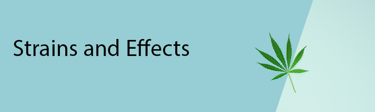 Strains and Effects